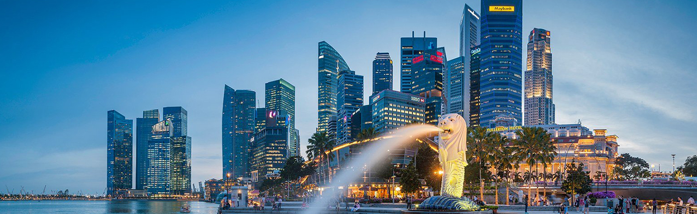 Singapore and Australia Tour Packages